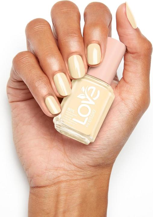 Produktbild Essie Love by (230 on the brighter side, Farblack)