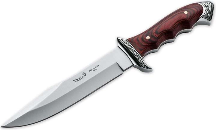 Muela Venecia (17.30 cm)