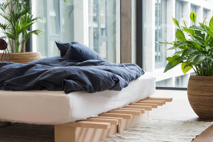 Produktbild lavie Linus (Duvetbezug, 200 x 210 cm)