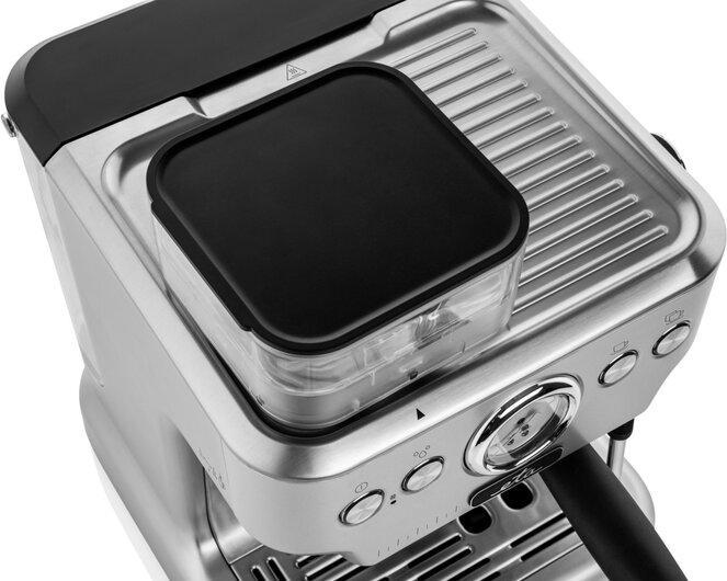 Productafbeelding ETA Espressomachine Artista Pro