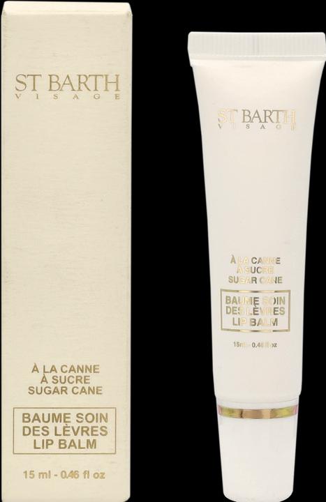 Immagine prodotto St Barth Balsamo per le labbra (15 ml)