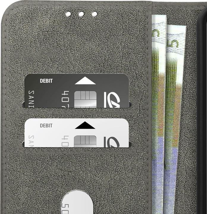 Produktbild Avizar Chesterfield Cover (Honor 90 Smart)