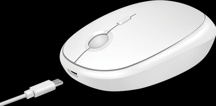 Produktbild LogiLink Maus optisch (Kabellos)