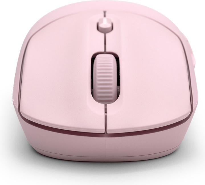 Produktbild HP 400 Leise Wireless-Maus (Kabellos)
