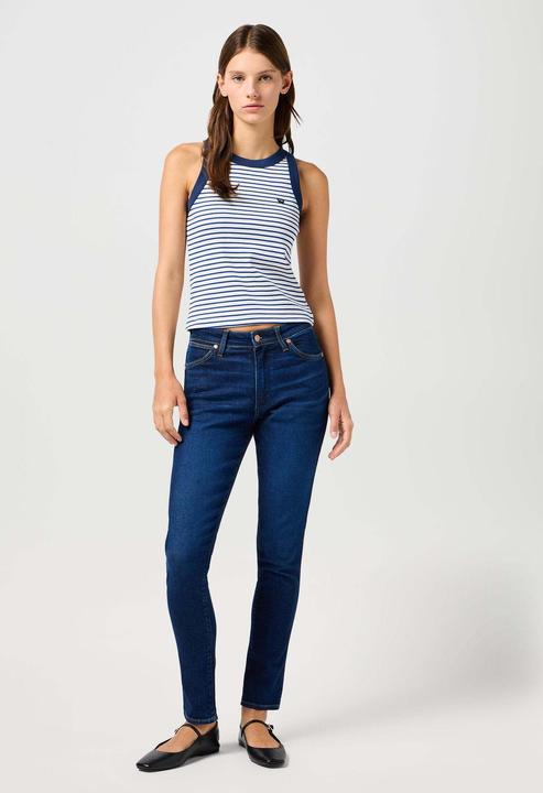 Image du produit Wrangler Top Ringer Tank (XS)