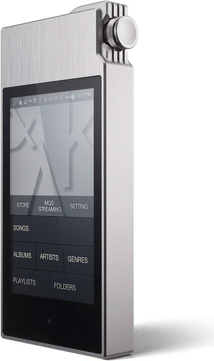 Image du produit Astell&Kern Ak 120 Ii (128 Go)
