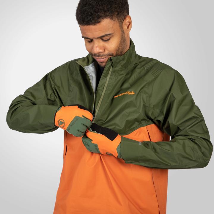 Produktbild Endura MT500 Lite Wasserdichte Pulloverjacke (S)