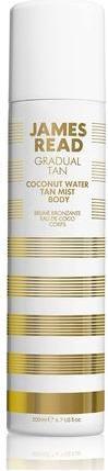 Produktbild James Read Gradual Tan Coconut Water Tan Mist (Selbstbräunungsschaum, 200 ml)