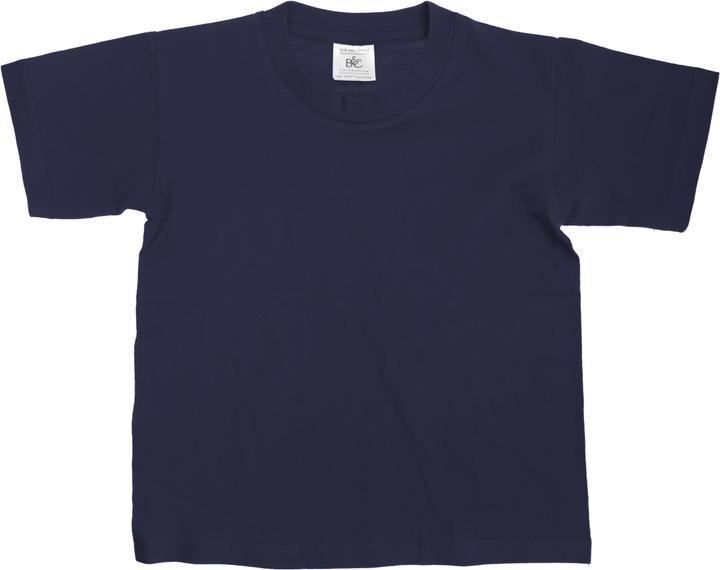 B&C TShirt kurzarm (2 StückPackung) (104)
