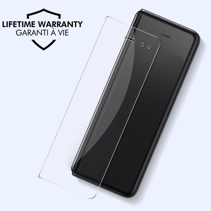 Produktbild Bigben Connected Displayschutz aus Glas (1 Stück, Samsung Galaxy Fold)