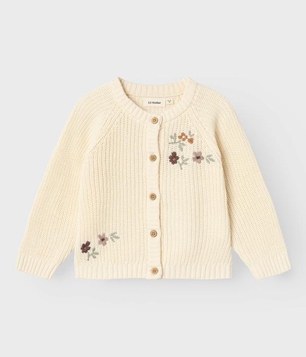 Produktbild Name it Langarm Strickjacke (122)