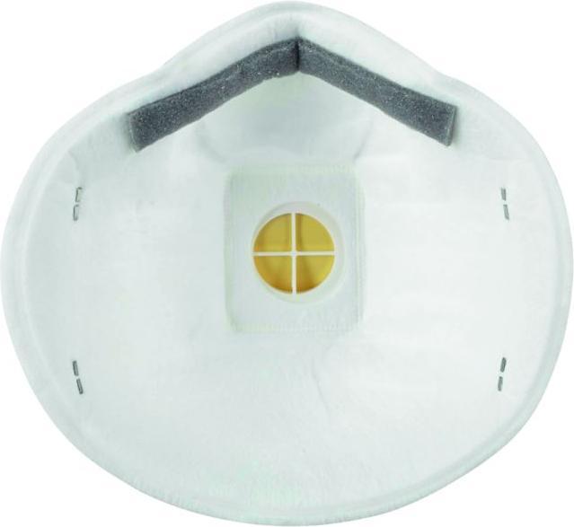 Actual product image 3M Fine dust mask (FFP2, 10 x)