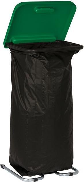 Actual product image Alba Waste bins (60 l)
