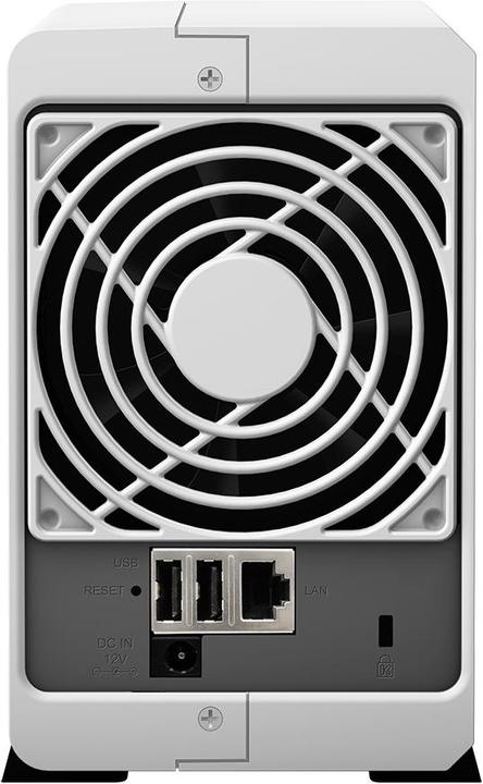 Image du produit Synology DS216se (2 x 1 TB)