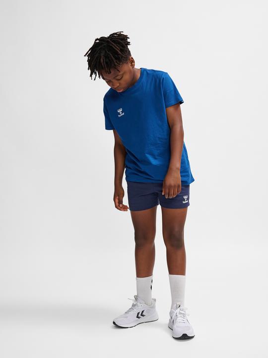 Immagine prodotto hummel Hmlgo 2.0 Pantaloncini Da Ginnastica Per Bambini (140)