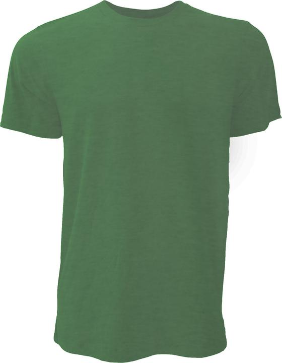 Abete verde screziato