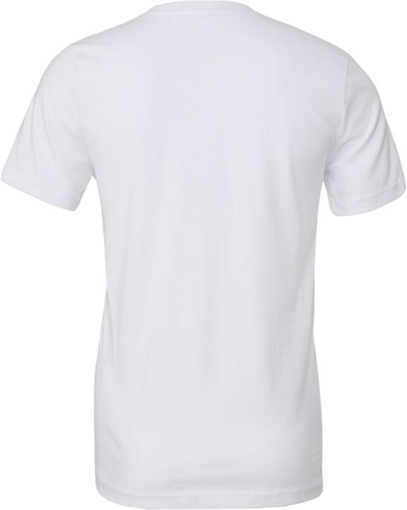 Immagine prodotto Bella Canvas Maglietta in jersey di tela a maniche corte (XL)
