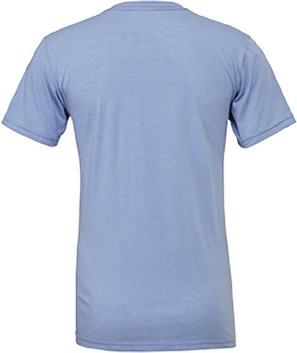 Actual product image Bella Canvas UTBC163 P (M)