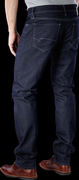 Produktbild Mavi Marcus Jeans Slim rinse comfort (W29/L30)