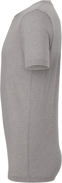 Actual product image Bella Canvas Canvas Triblend Crew Neck Tshirt (M)