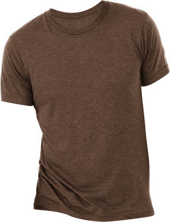 Actual product image Bella Canvas UTBC2596 P (XXL)