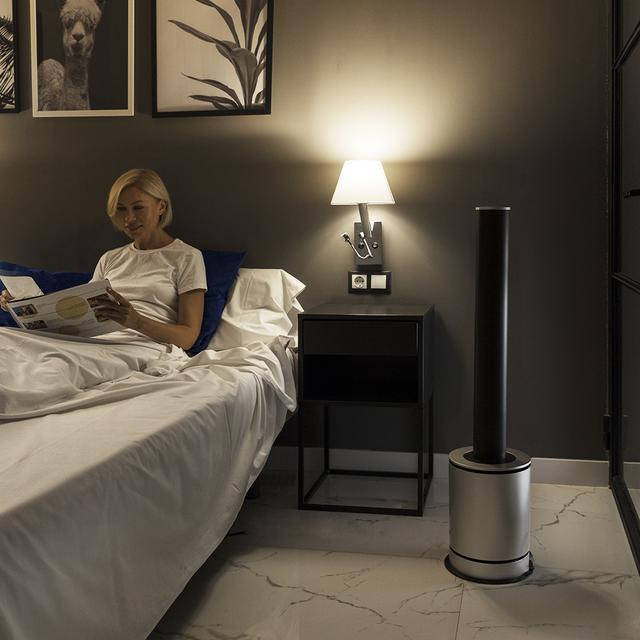Image du produit Cecotec TotalPure 3in1 Vision