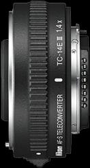 Image du produit Nikon Tc-14e Iii (Téléconvertisseur, Nikkor)