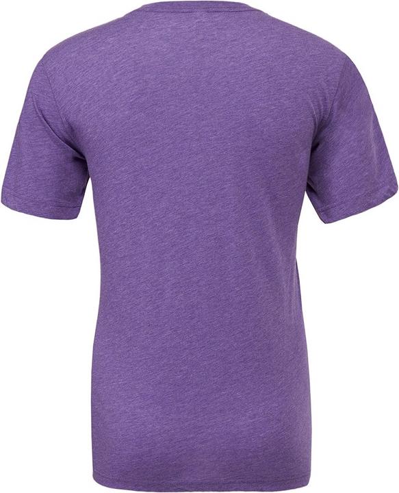 Actual product image Bella Canvas UTBC2596 P (M)