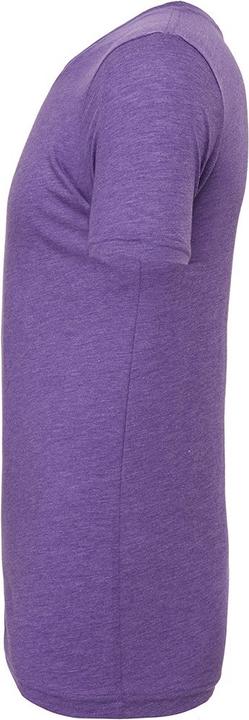 Actual product image Bella Canvas UTBC2596 P (M)
