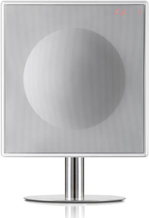 Produktbild Geneva Sound System Model XL DAB+ (2x 173 W)