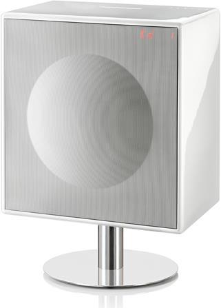 Produktbild Geneva Sound System Model XL DAB+ (2x 173 W)