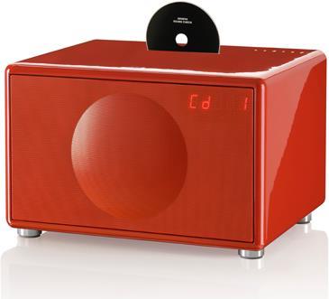 Actual product image Geneva Sound System Model L Wireless (2x 90 W)