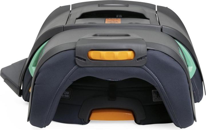 Image du produit Chicco Fold&Go (Siège pour enfant, Norme ECE R129/i-Size)