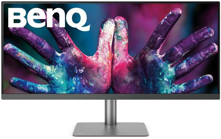 Immagine prodotto BenQ PD3420Q (3440 x 1440 pixel, 34")