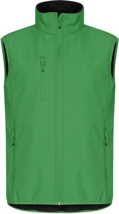Produktbild Clique Classic Softshelljacke (XXL)
