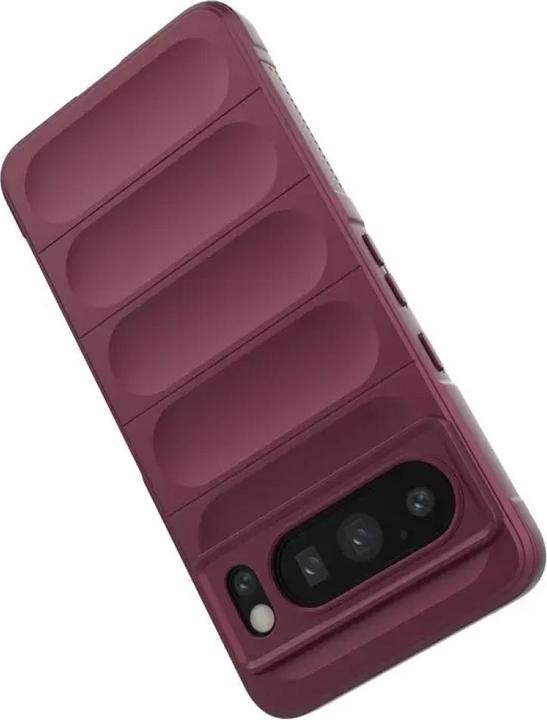 Image du produit Screenguard CloudCase Google Pixel 8 Pro Coque TPU (Google Pixel 8 Pro)