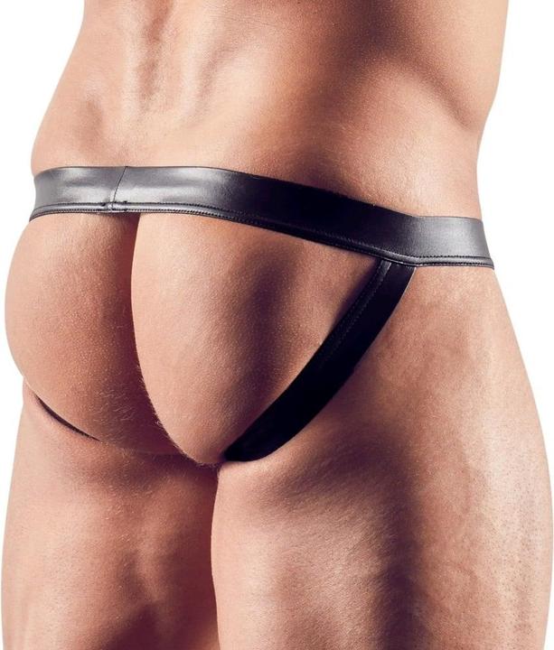 Actual product image Svenjoyment jock master (XL)