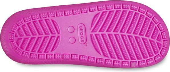 Produktbild Crocs K's Classic Slide v2 (30)