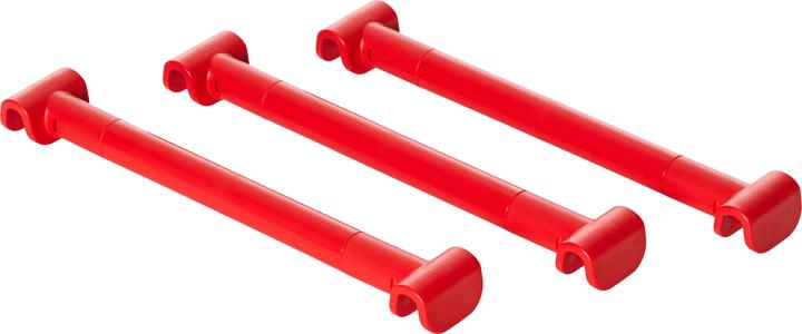 Gonge Mini Parkour single element crossbars