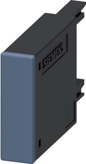 Siemens Overvoltage protection for SIRIUS contactors