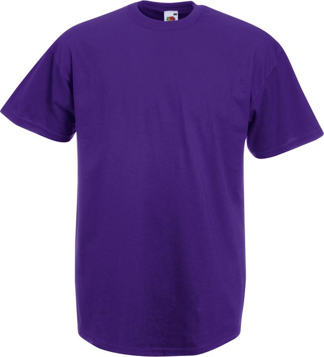 Fruit of the Loom Kurzarm TShirt