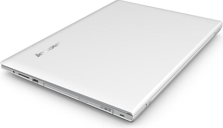 Image du produit Lenovo Z50-70 (15.60", Intel Core i7-4510U, 8 Go, 256 Go, CH)