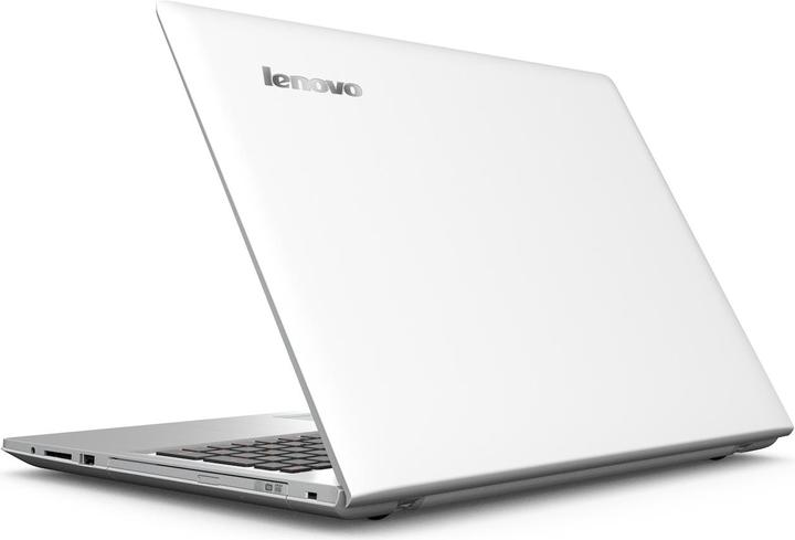 Image du produit Lenovo Z50-70 (15.60", Intel Core i7-4510U, 8 Go, 256 Go, CH)