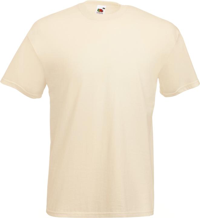 Actual product image Fruit of the Loom UTBC330 P (XXL)