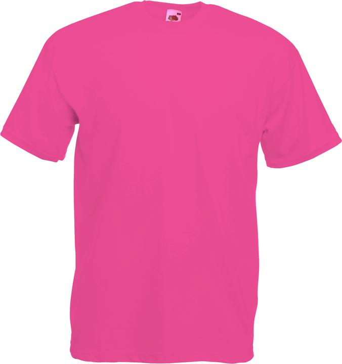 Actual product image Fruit of the Loom UTBC330 P (L)