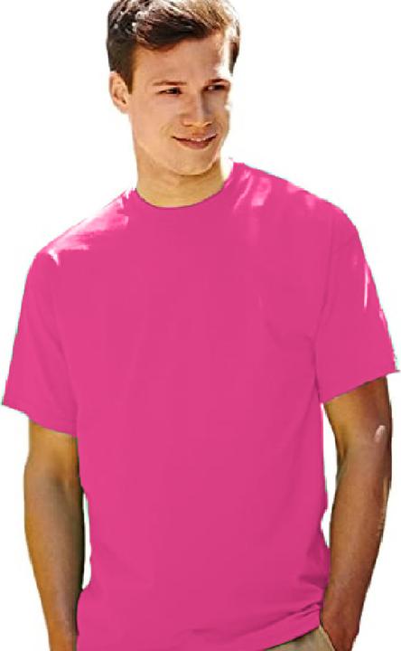 Actual product image Fruit of the Loom UTBC330 P (L)
