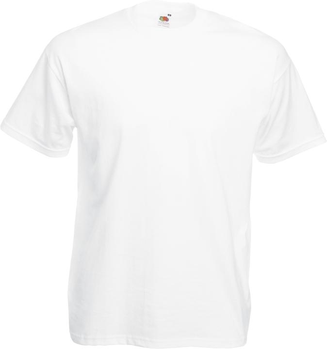 Actual product image Fruit of the Loom UTBC330 P (4XL)