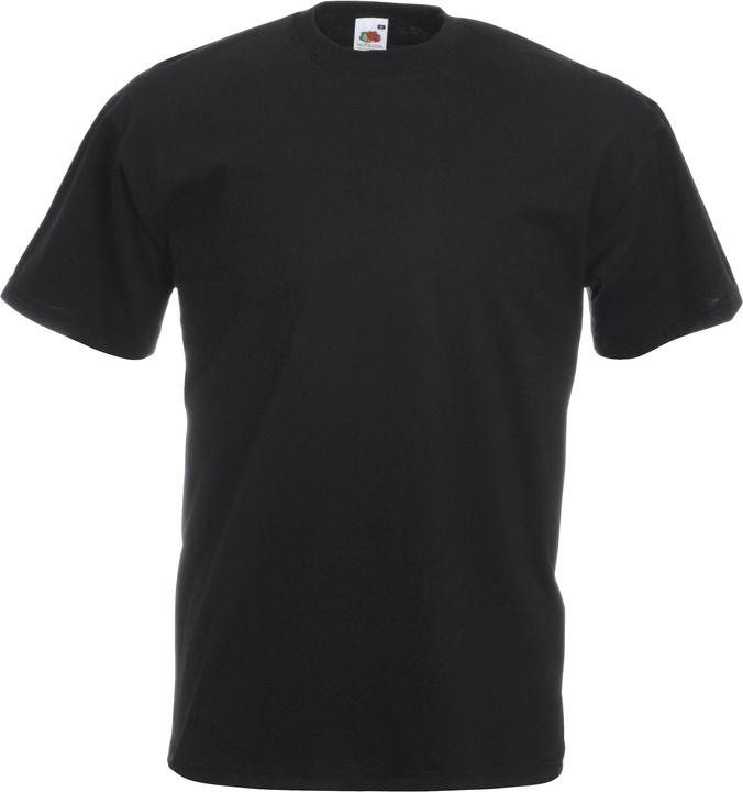 Immagine prodotto Fruit of the Loom Maglietta a maniche corte (3XL)