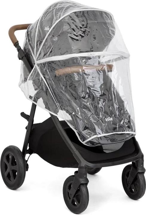 Produktbild Joie Alore 3in1 Kinderwagen-Set Shale
