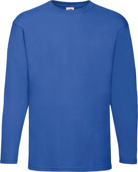 Blu reale
